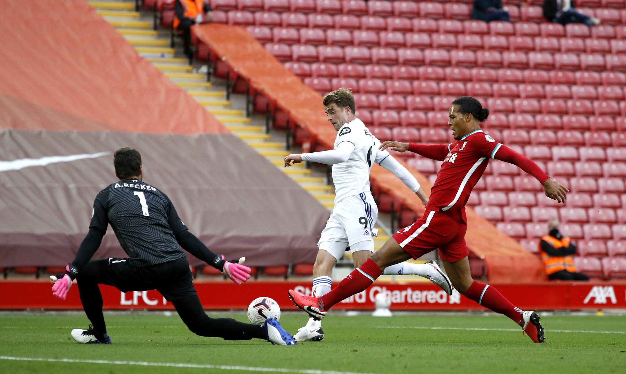 在切尔西 在切尔西