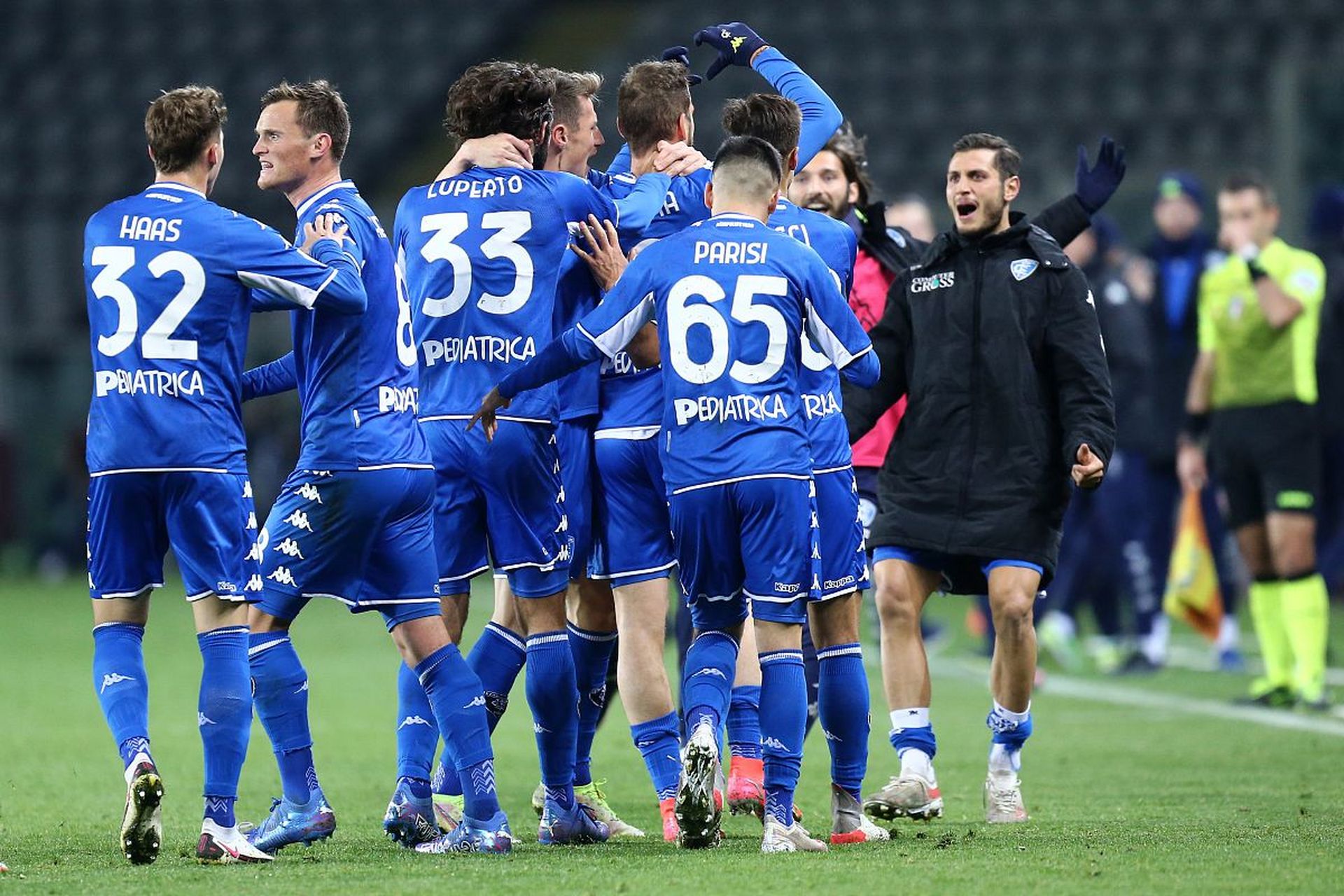 更大力度 更大力度