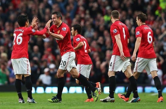 未来的光辉 未来的光辉