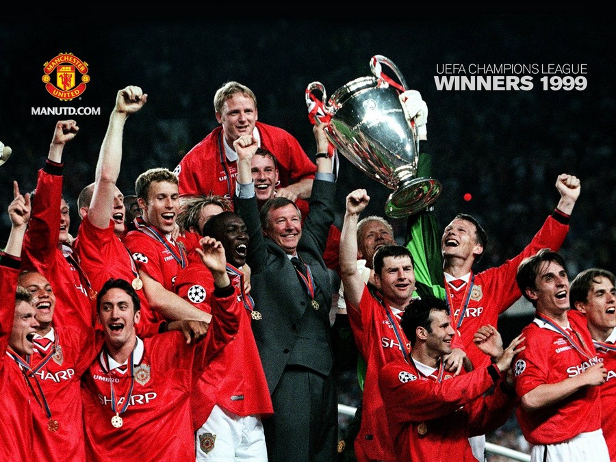 曼城主帅瓜 曼城主帅瓜